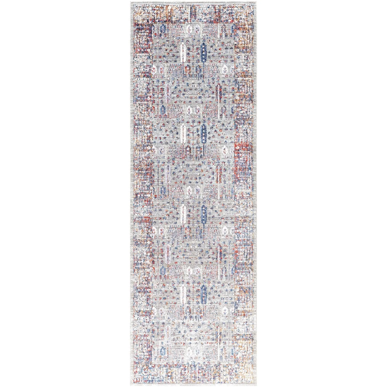 Artistic Weavers Roma Persian Updated Traditional Rug