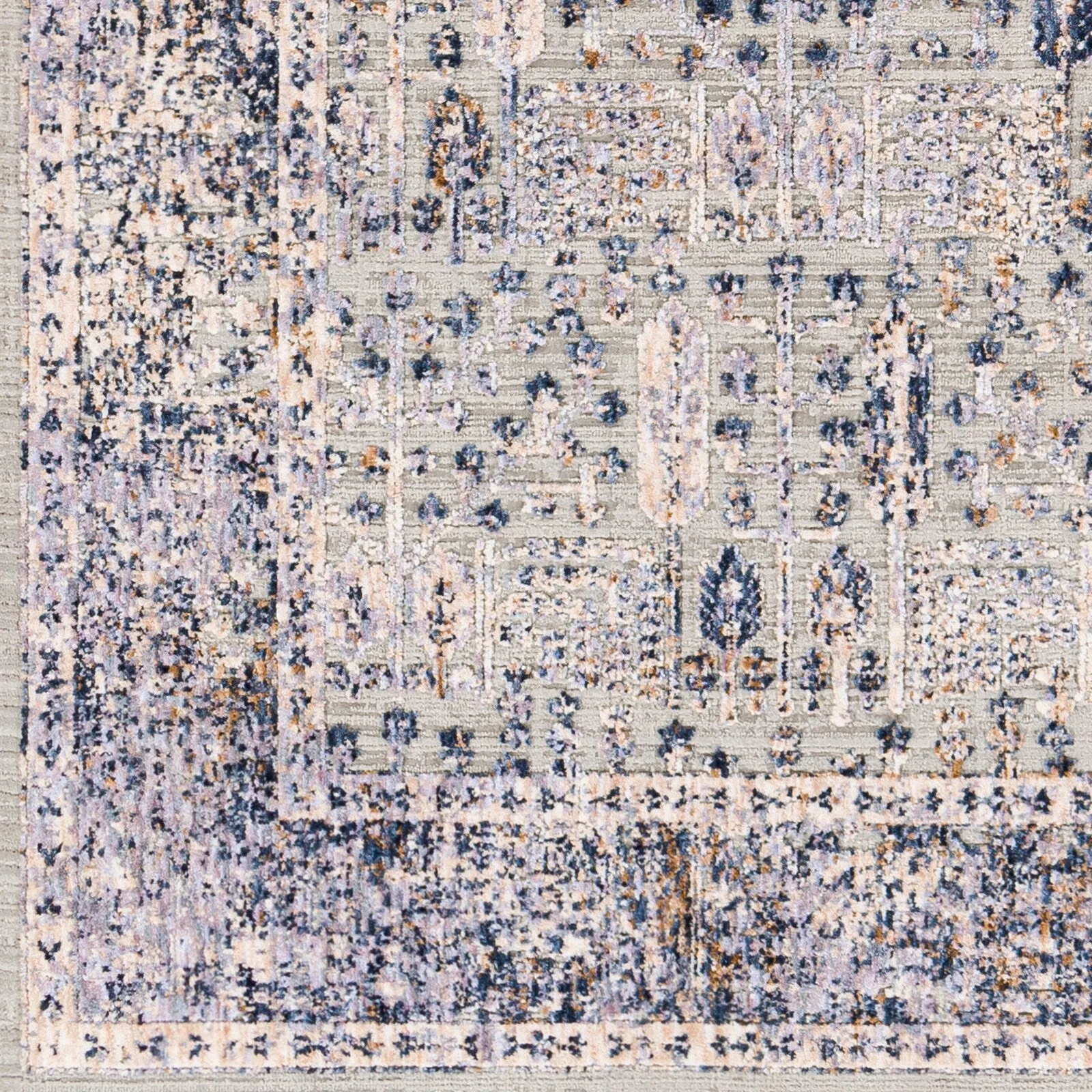 Artistic Weavers Roma Persian Updated Traditional Rug