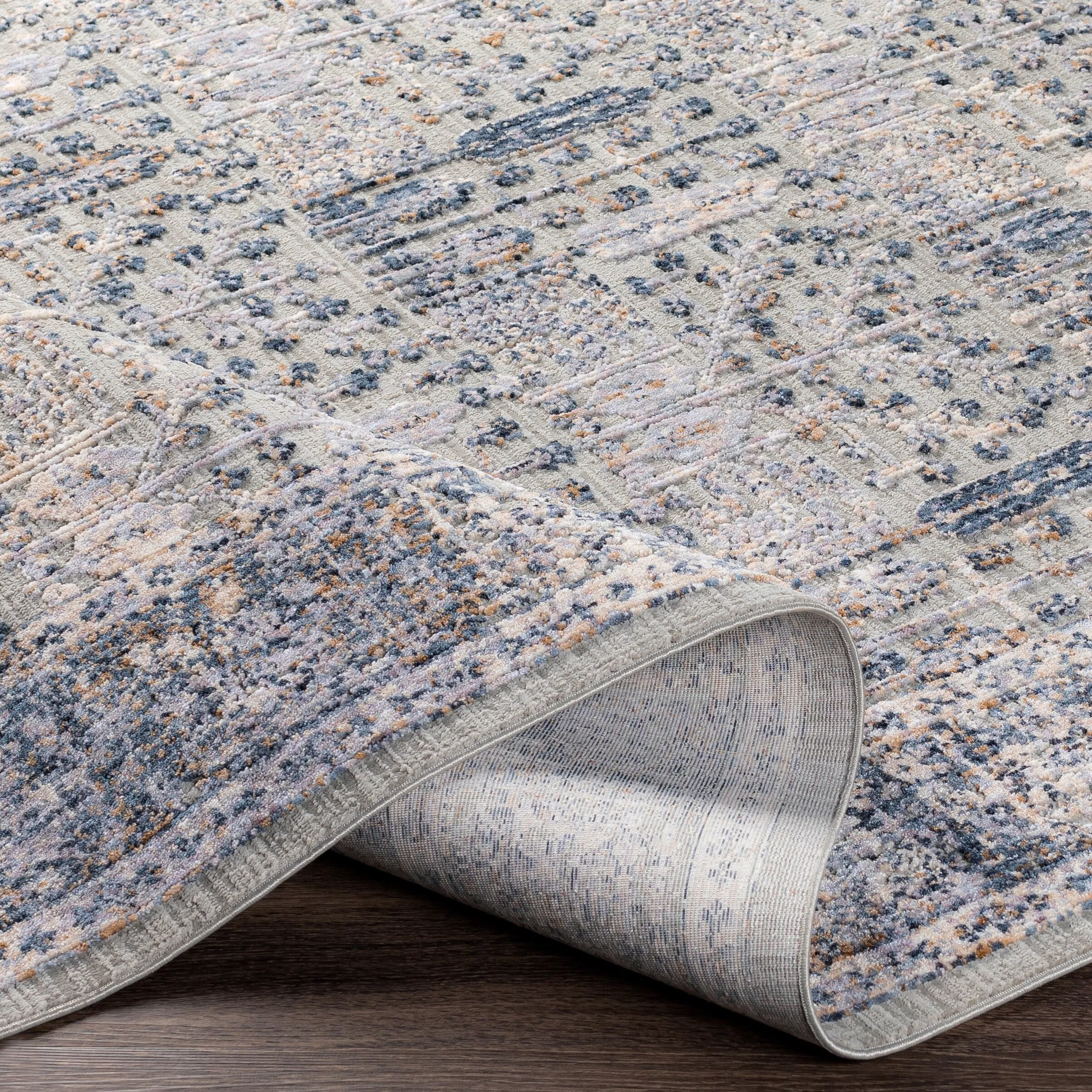 Artistic Weavers Roma Persian Updated Traditional Rug