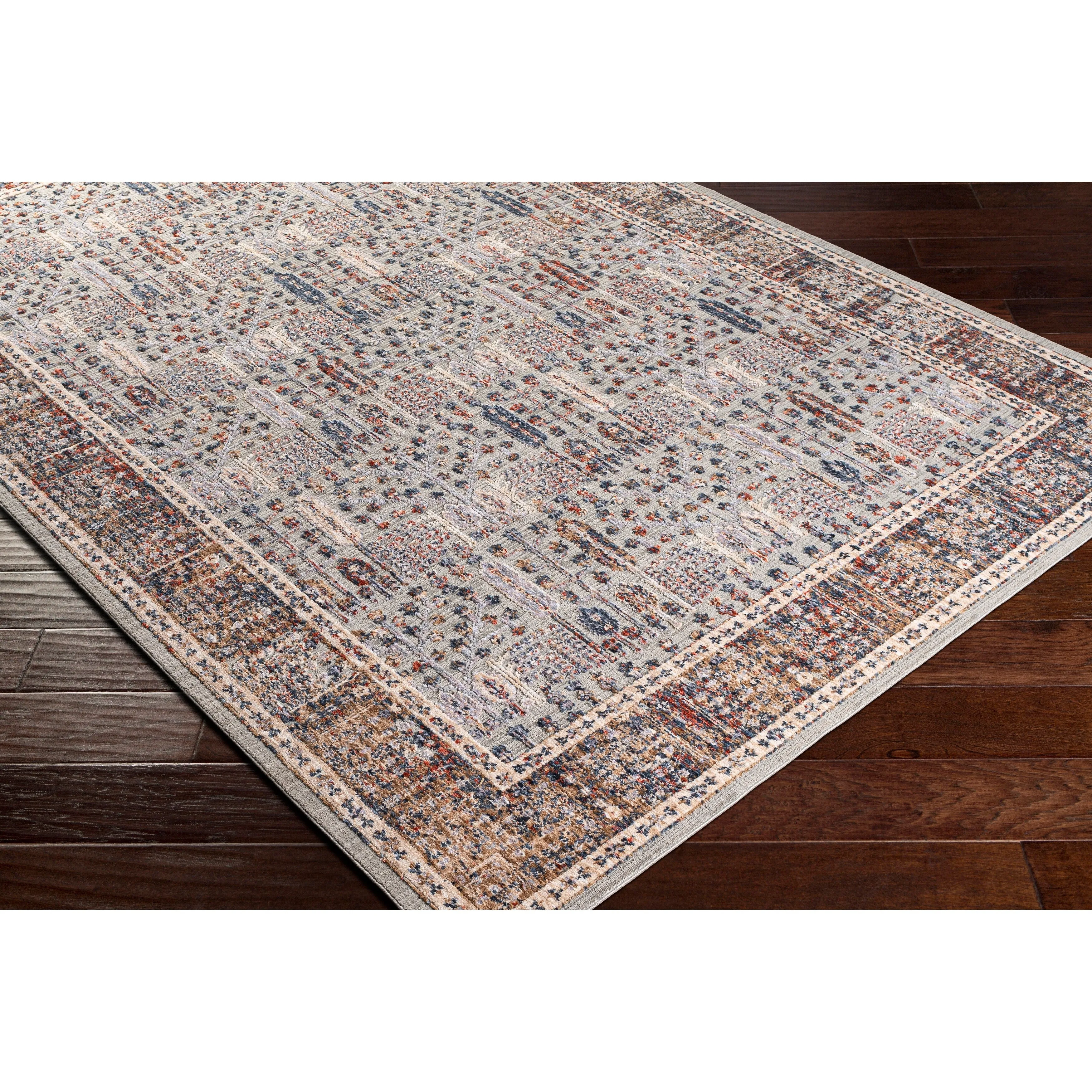 Artistic Weavers Roma Persian Updated Traditional Rug