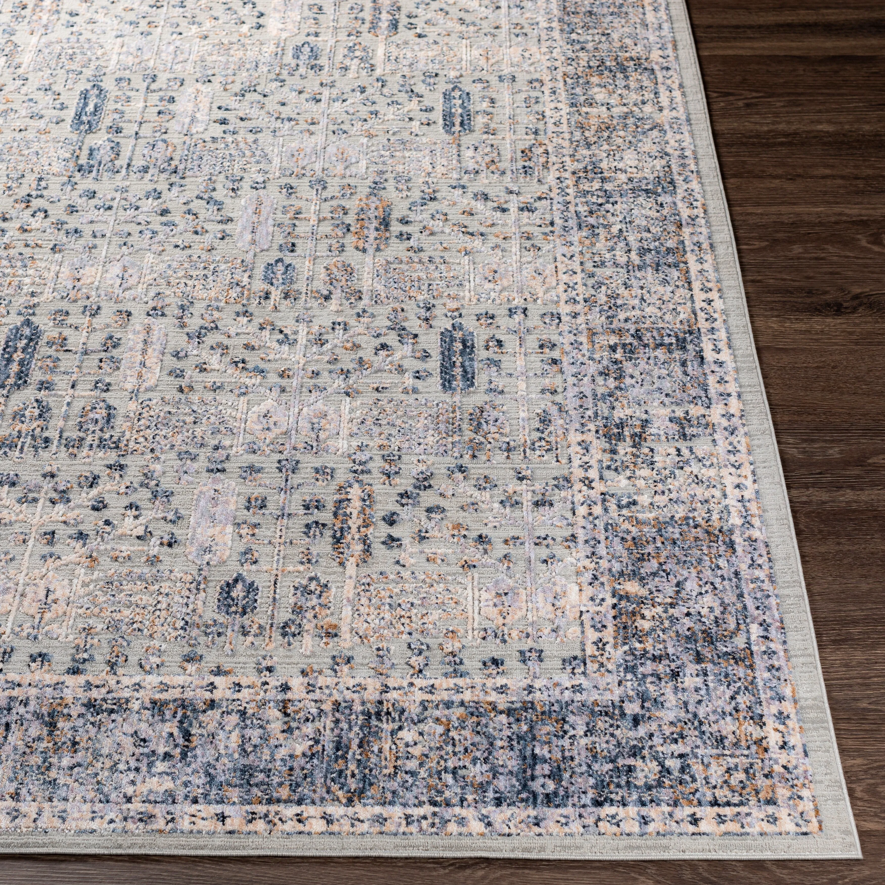 Artistic Weavers Roma Persian Updated Traditional Rug