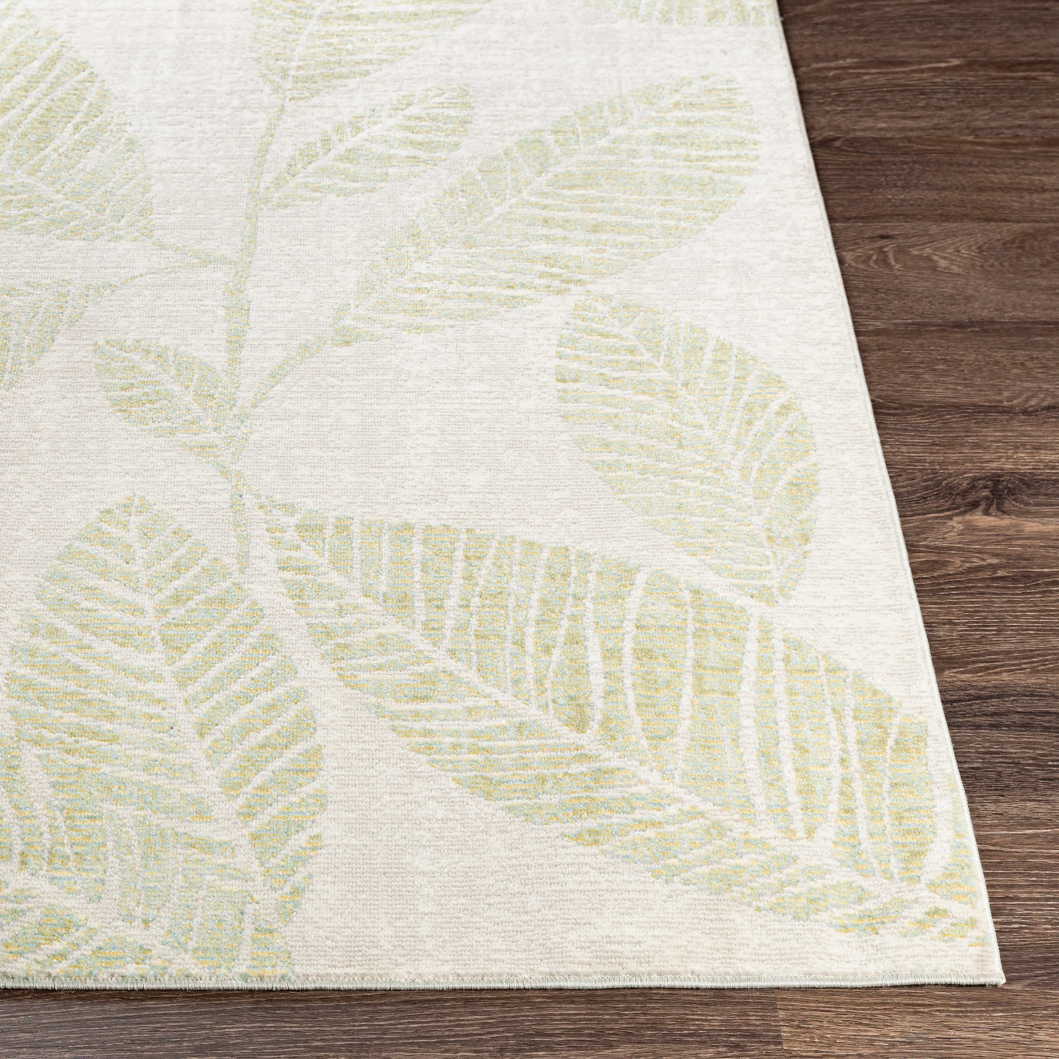 Artistic Weavers Sookie Indoor/ Outdoor Tropical Area Rug