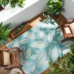 Artistic Weavers Sookie Indoor/ Outdoor Tropical Area Rug