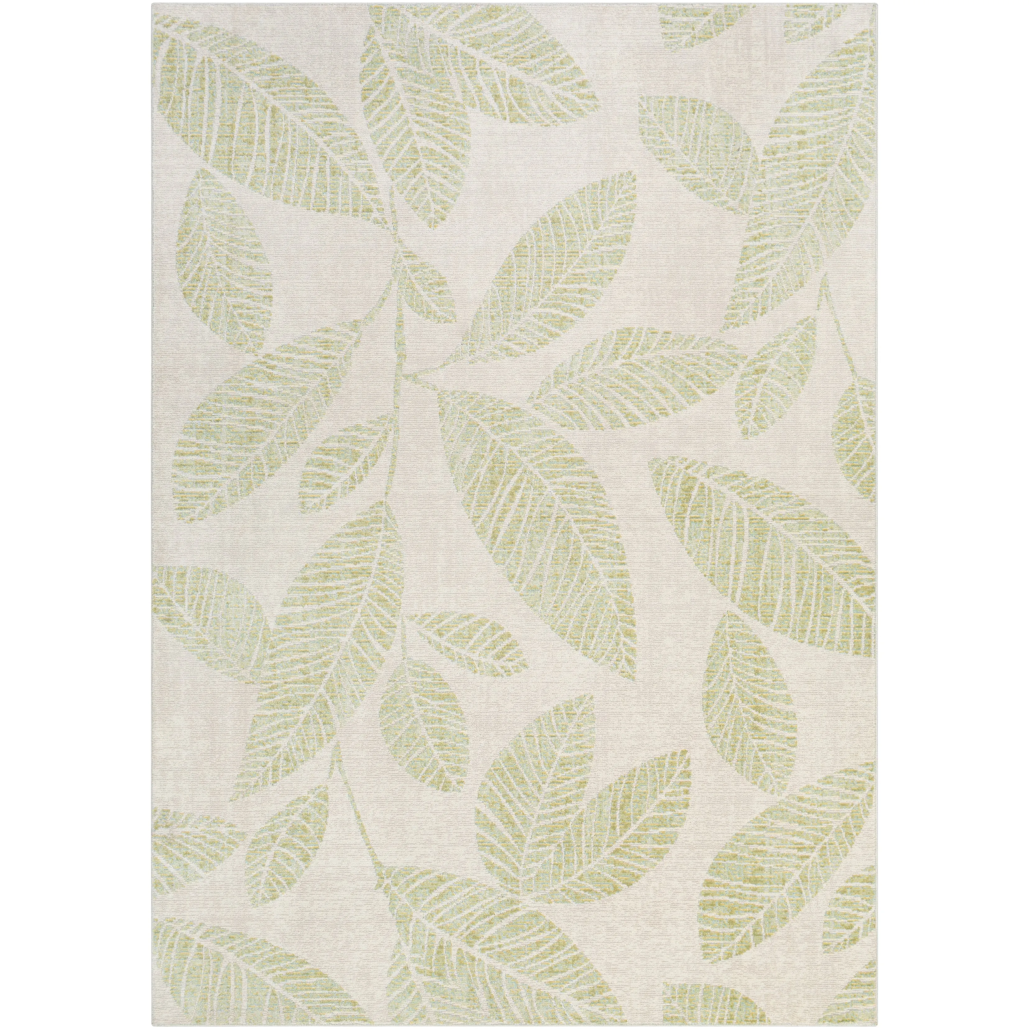 Artistic Weavers Sookie Indoor/ Outdoor Tropical Area Rug