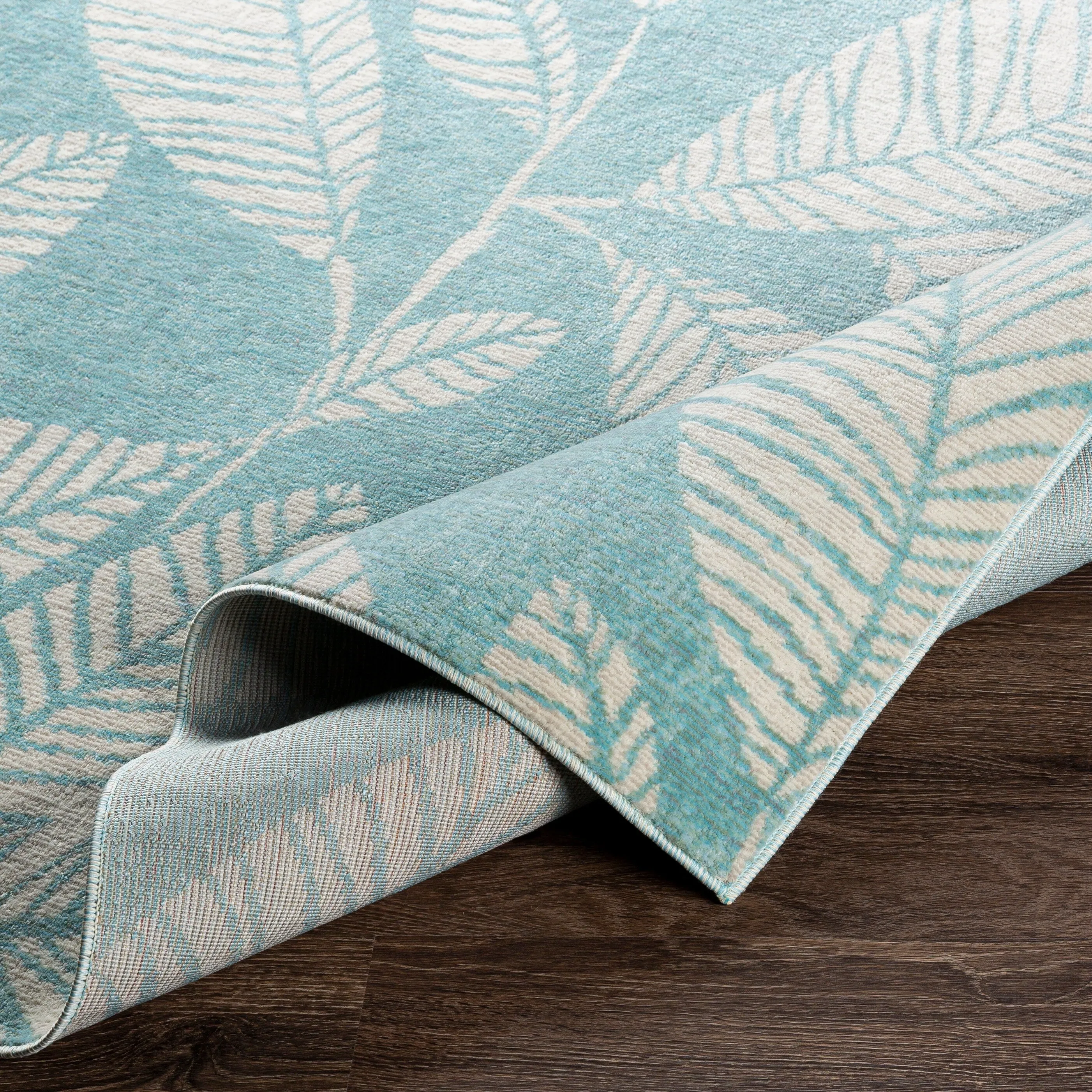 Artistic Weavers Sookie Indoor/ Outdoor Tropical Area Rug