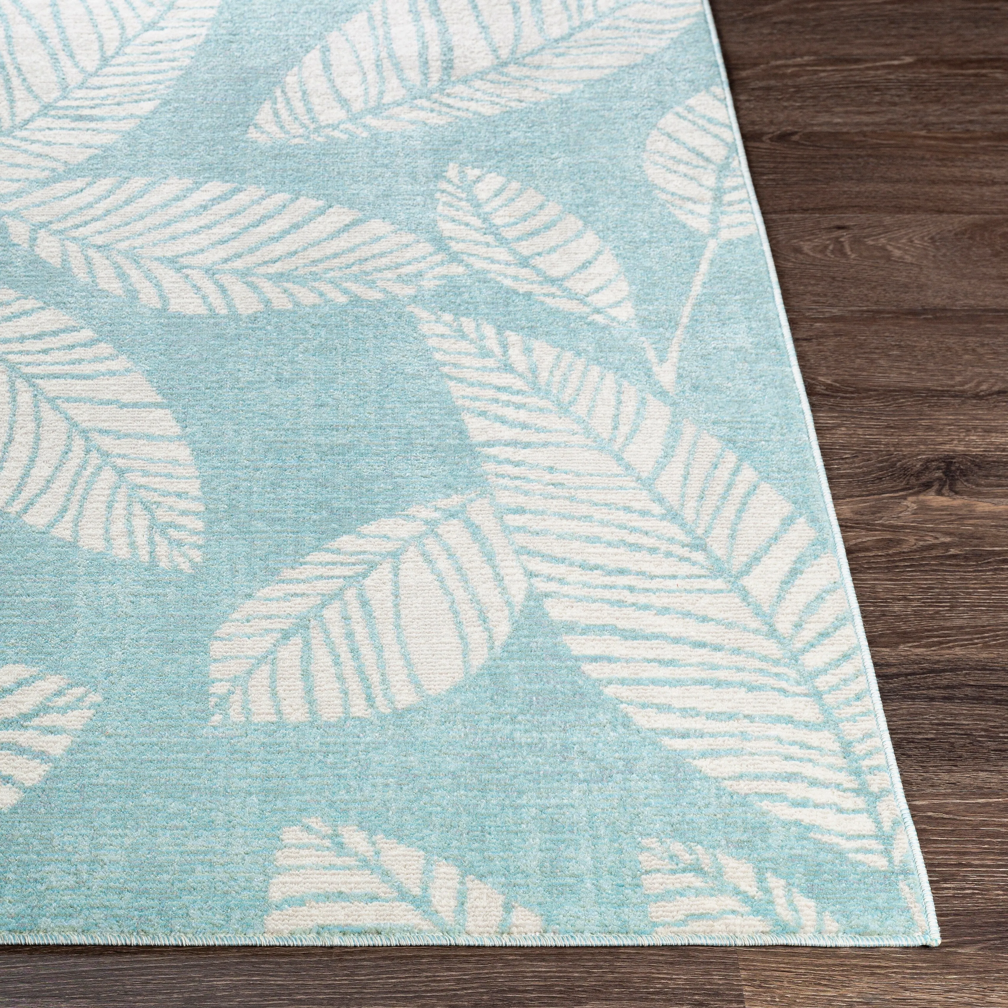 Artistic Weavers Sookie Indoor/ Outdoor Tropical Area Rug