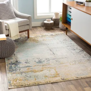 Artistic Weavers Stan Industrial Abstract Area Rug