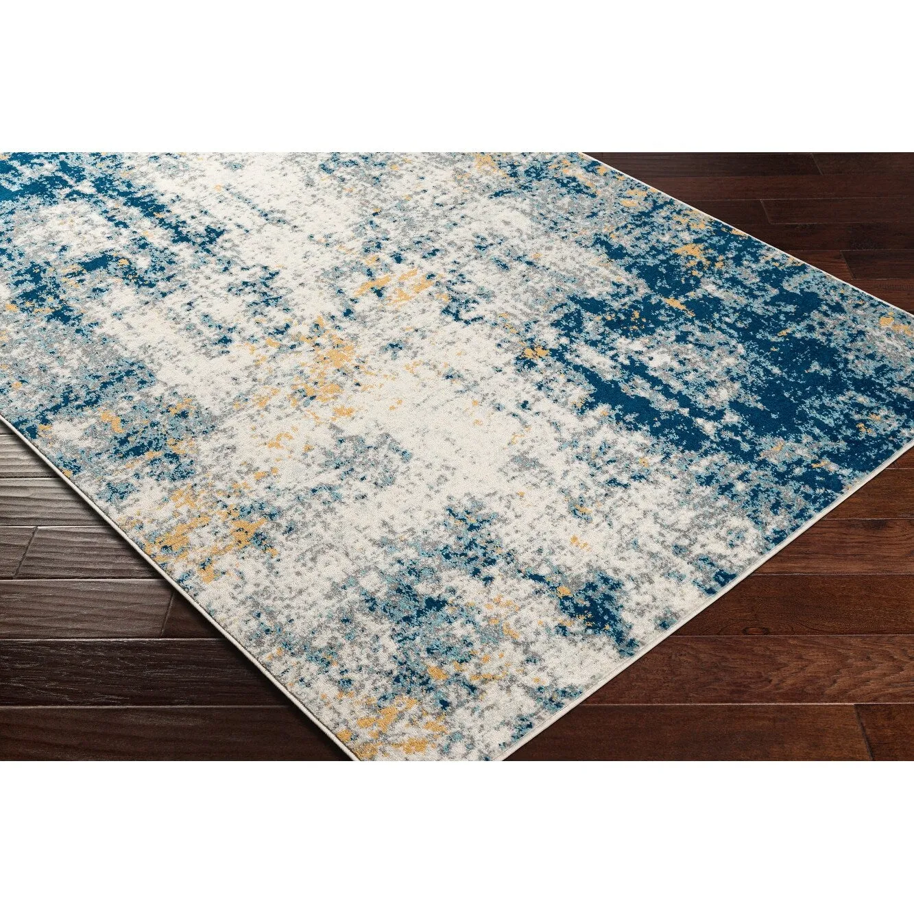 Artistic Weavers Tevazu Modern Abstract Area Rug