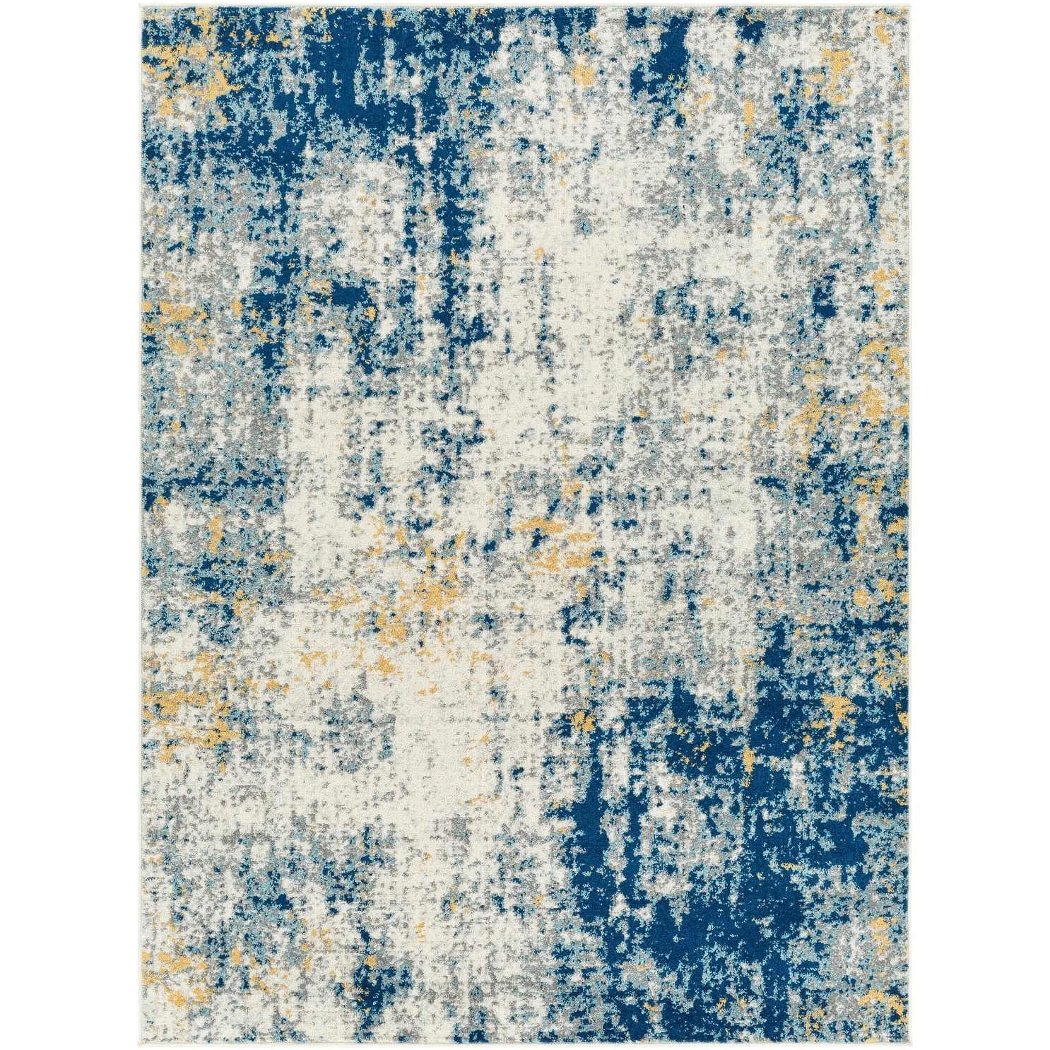 Artistic Weavers Tevazu Modern Abstract Area Rug