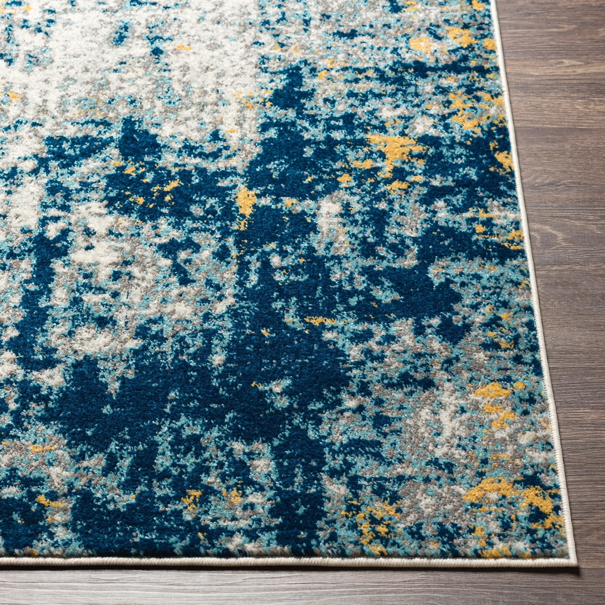 Artistic Weavers Tevazu Modern Abstract Area Rug