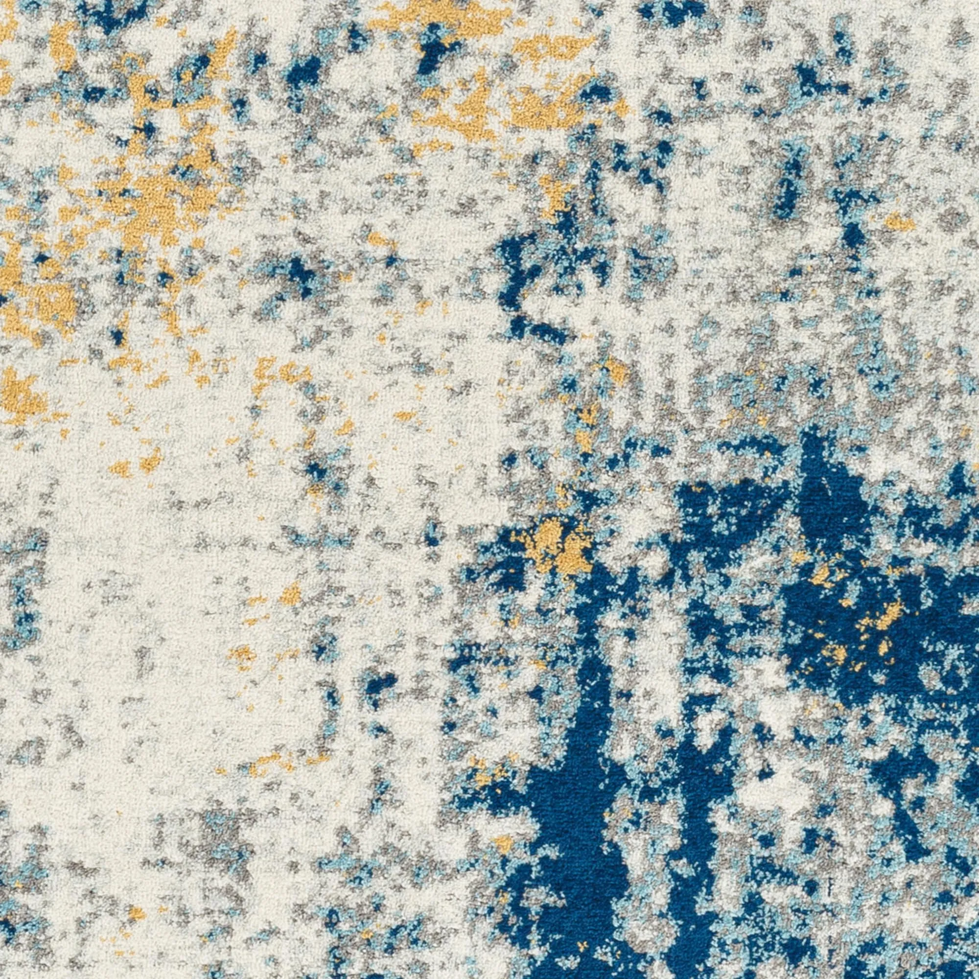 Artistic Weavers Tevazu Modern Abstract Area Rug
