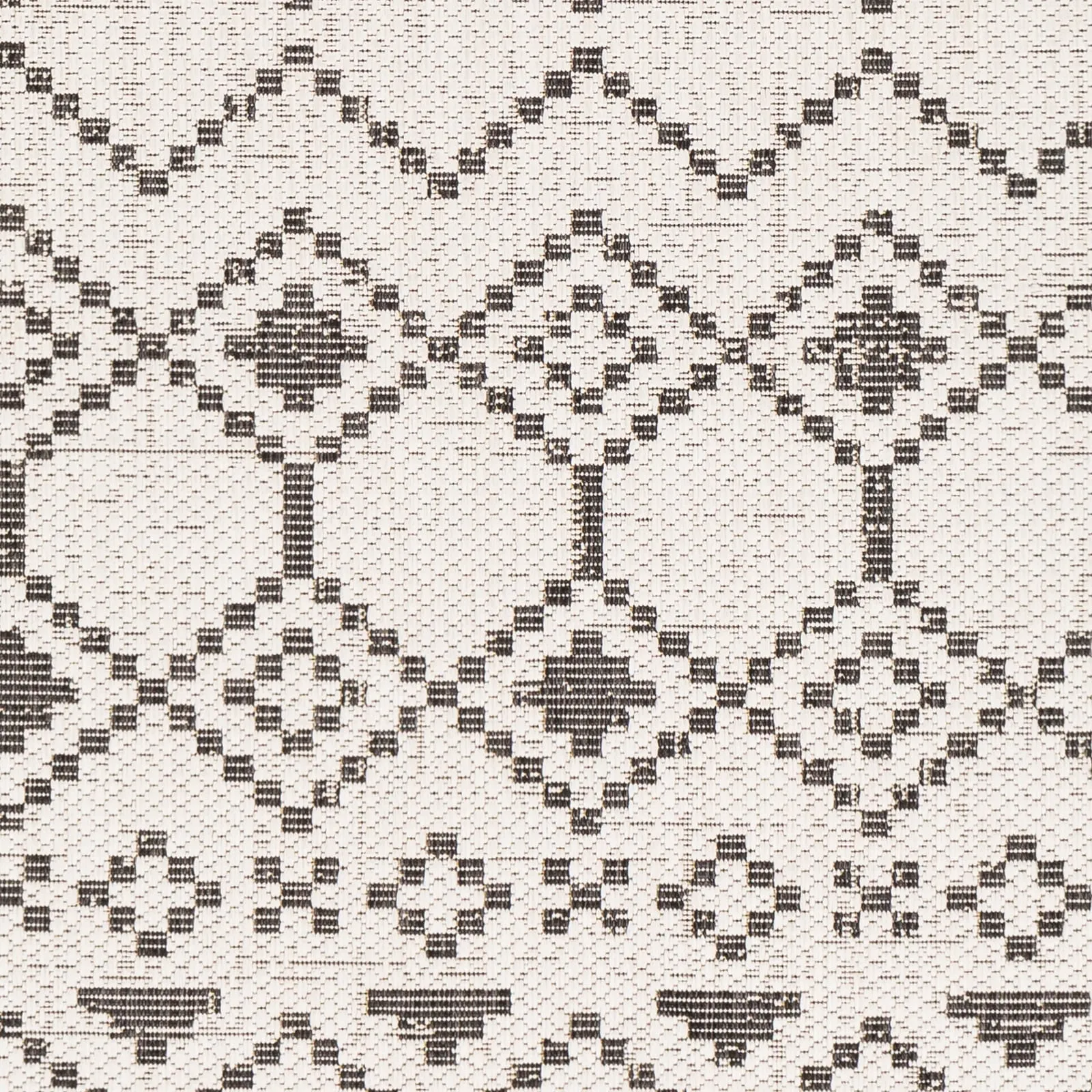 Artistic Weavers Vidor Indoor/ Outdoor Bohemian Tribal Area Rug