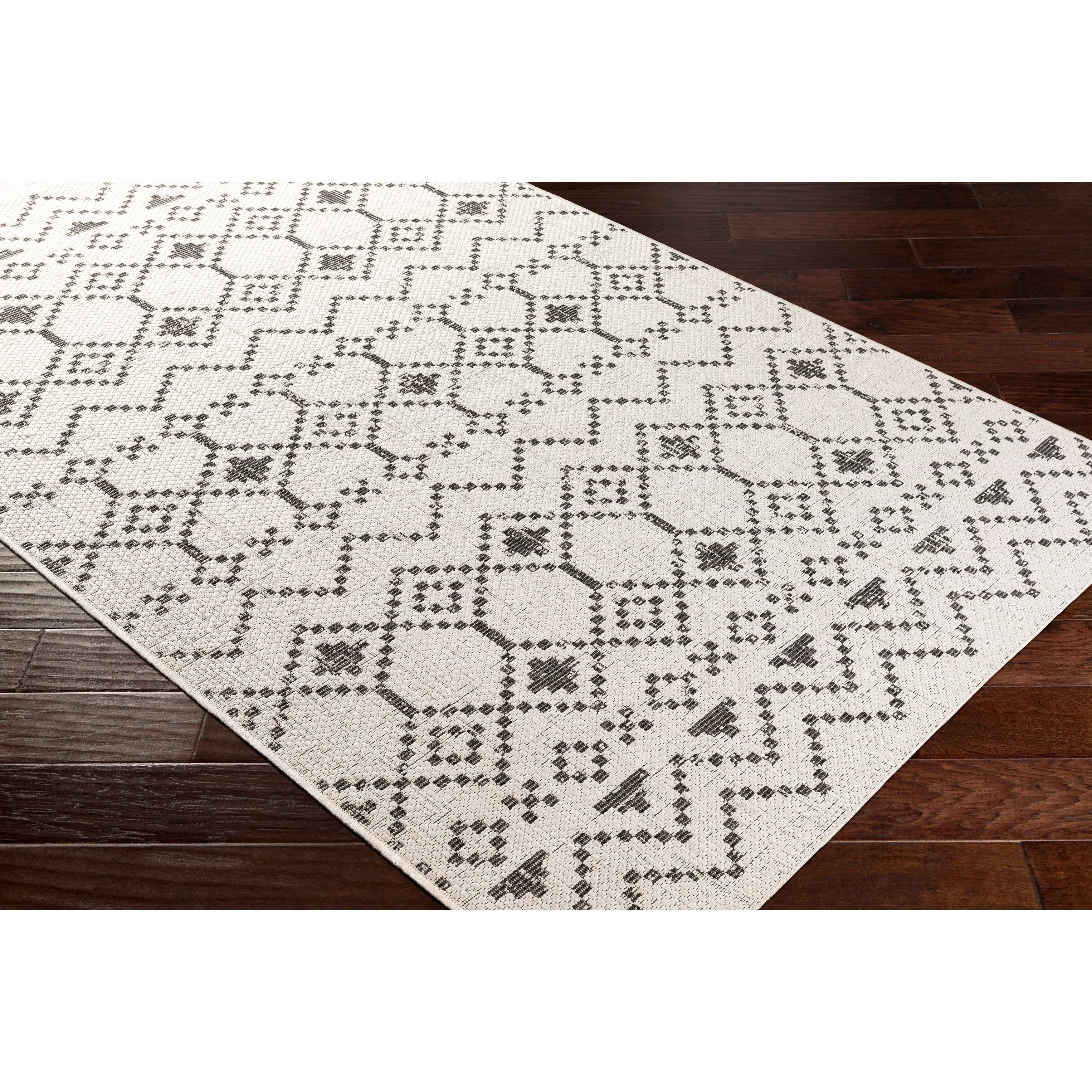 Artistic Weavers Vidor Indoor/ Outdoor Bohemian Tribal Area Rug