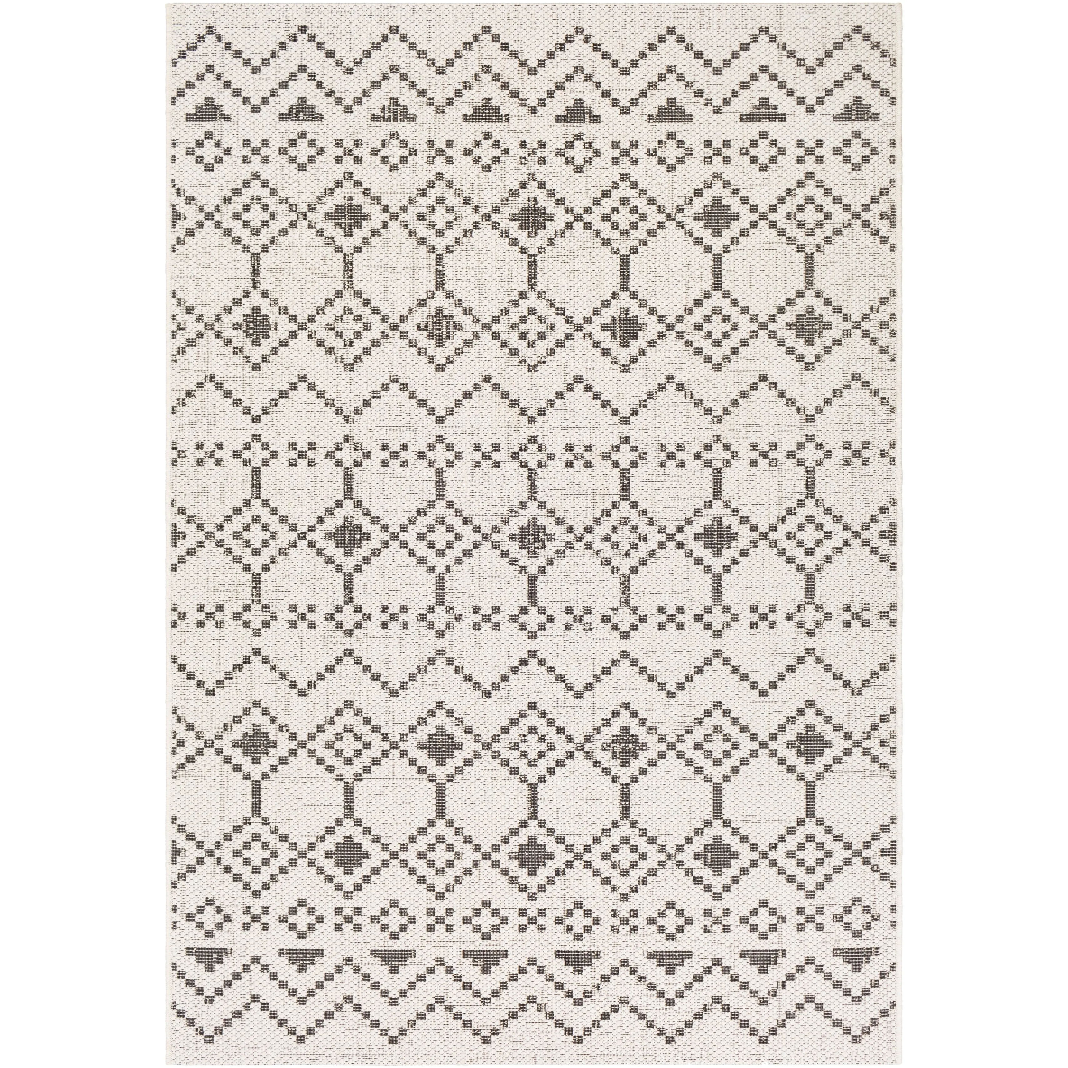 Artistic Weavers Vidor Indoor/ Outdoor Bohemian Tribal Area Rug