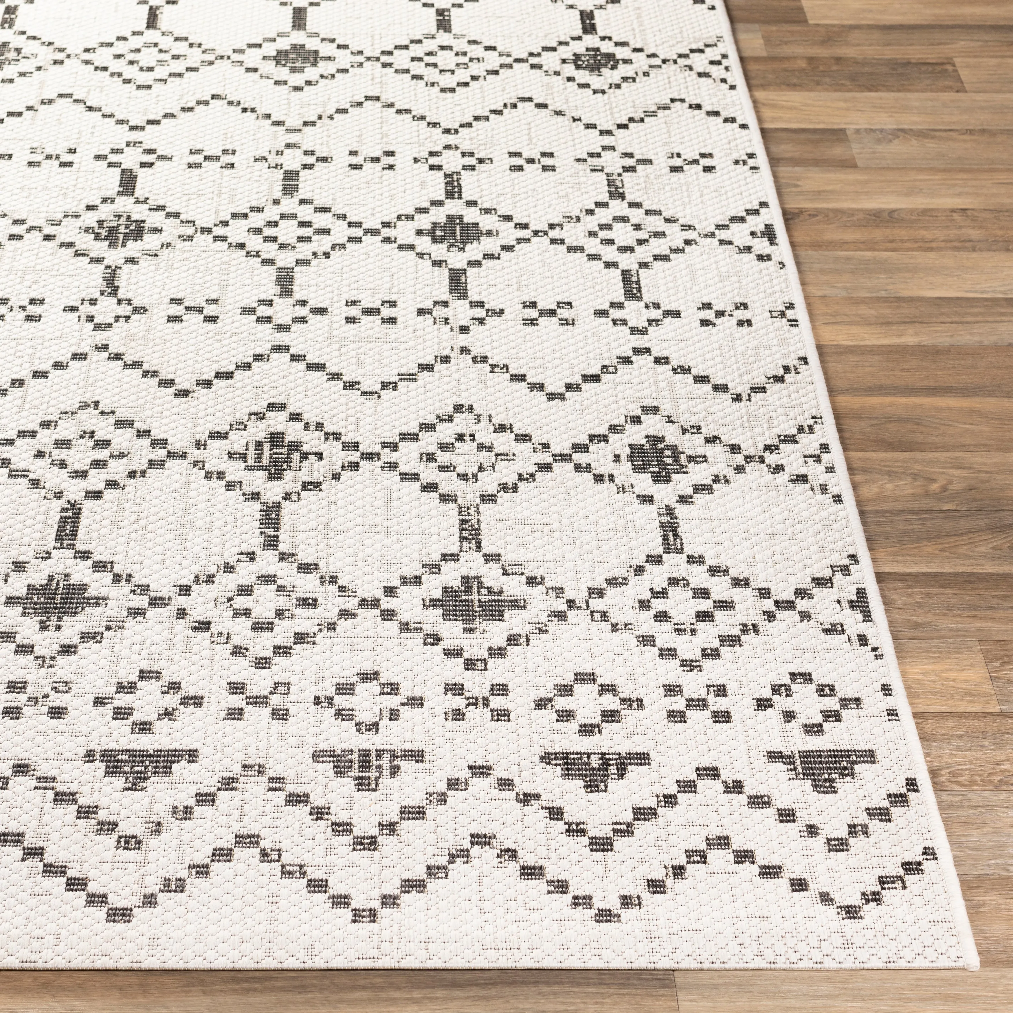 Artistic Weavers Vidor Indoor/ Outdoor Bohemian Tribal Area Rug