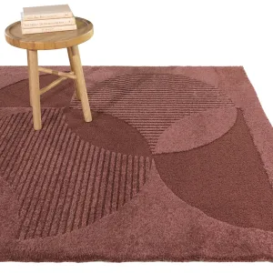Ascalon Modern Geometric Area Rug