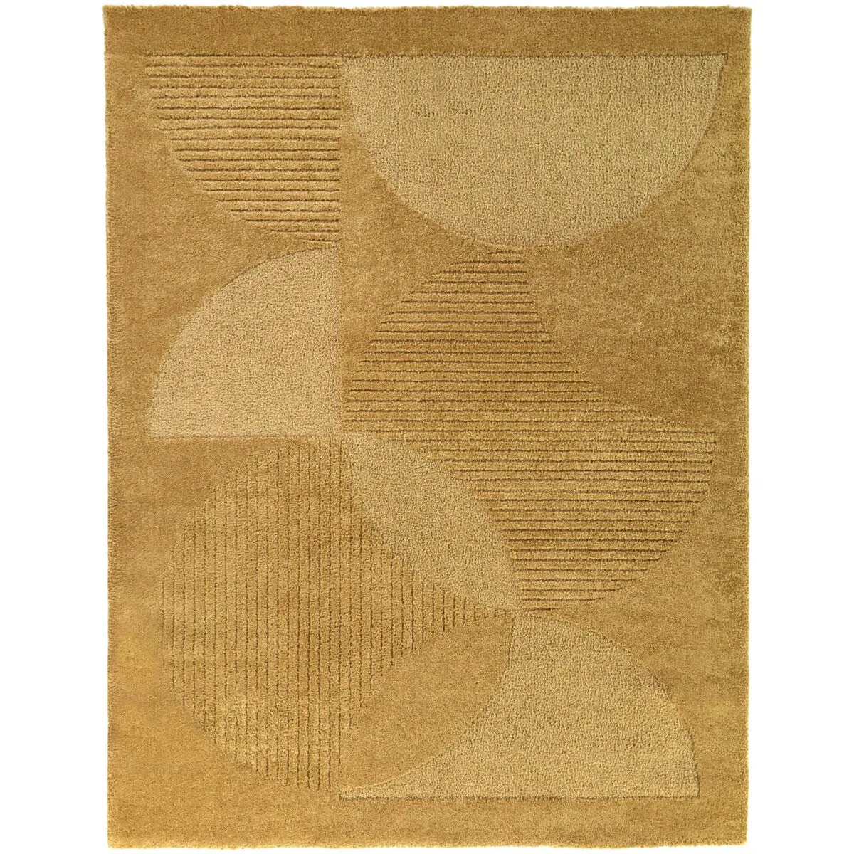 Ascalon Modern Geometric Area Rug