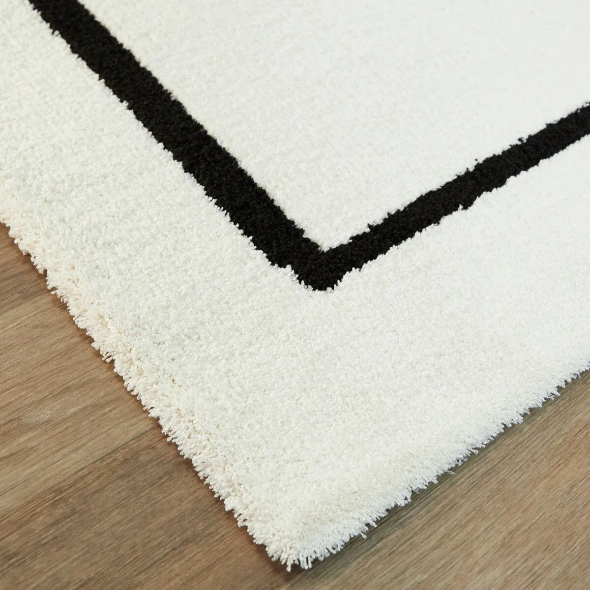 Augarde Abstract Modern Area Rug