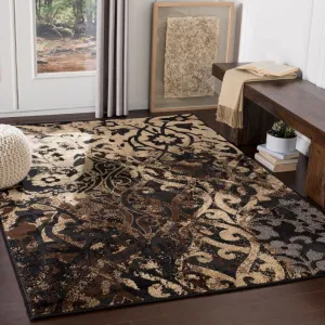 Balmy Area Rug - 8'10 x 12'9