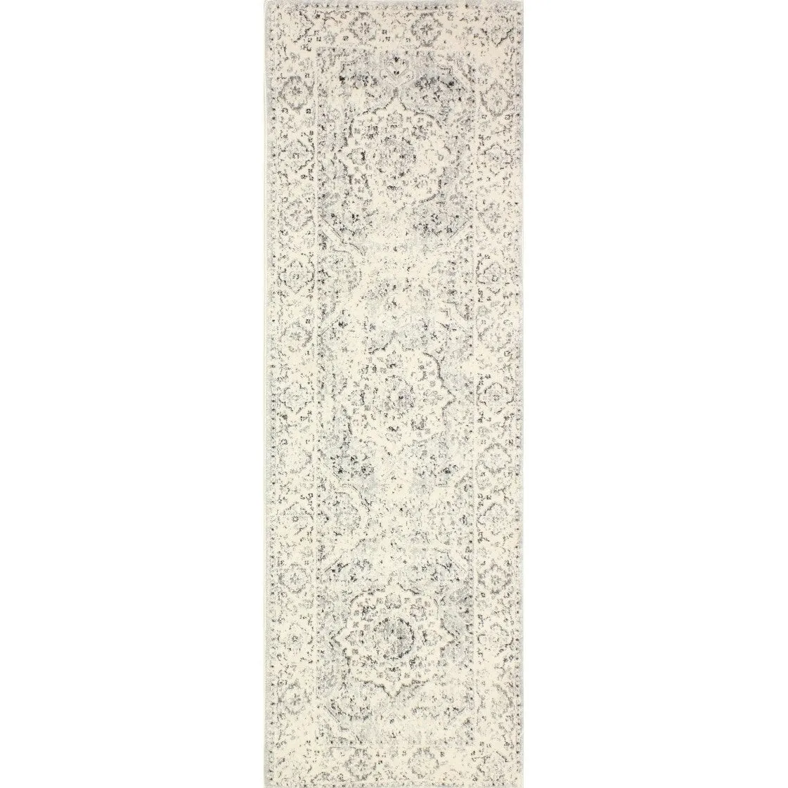 Bashian Alberta Transitional Machine Made Area Rug
