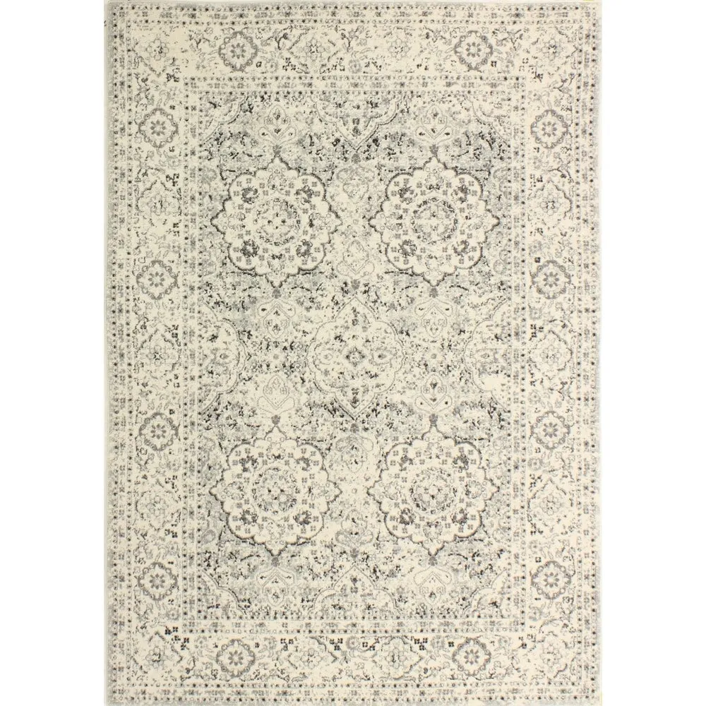 Bashian Alberta Transitional Machine Made Area Rug