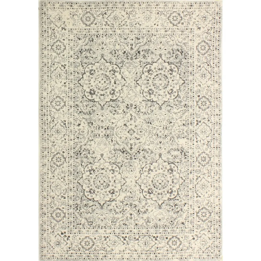 Bashian Alberta Transitional Machine Made Area Rug