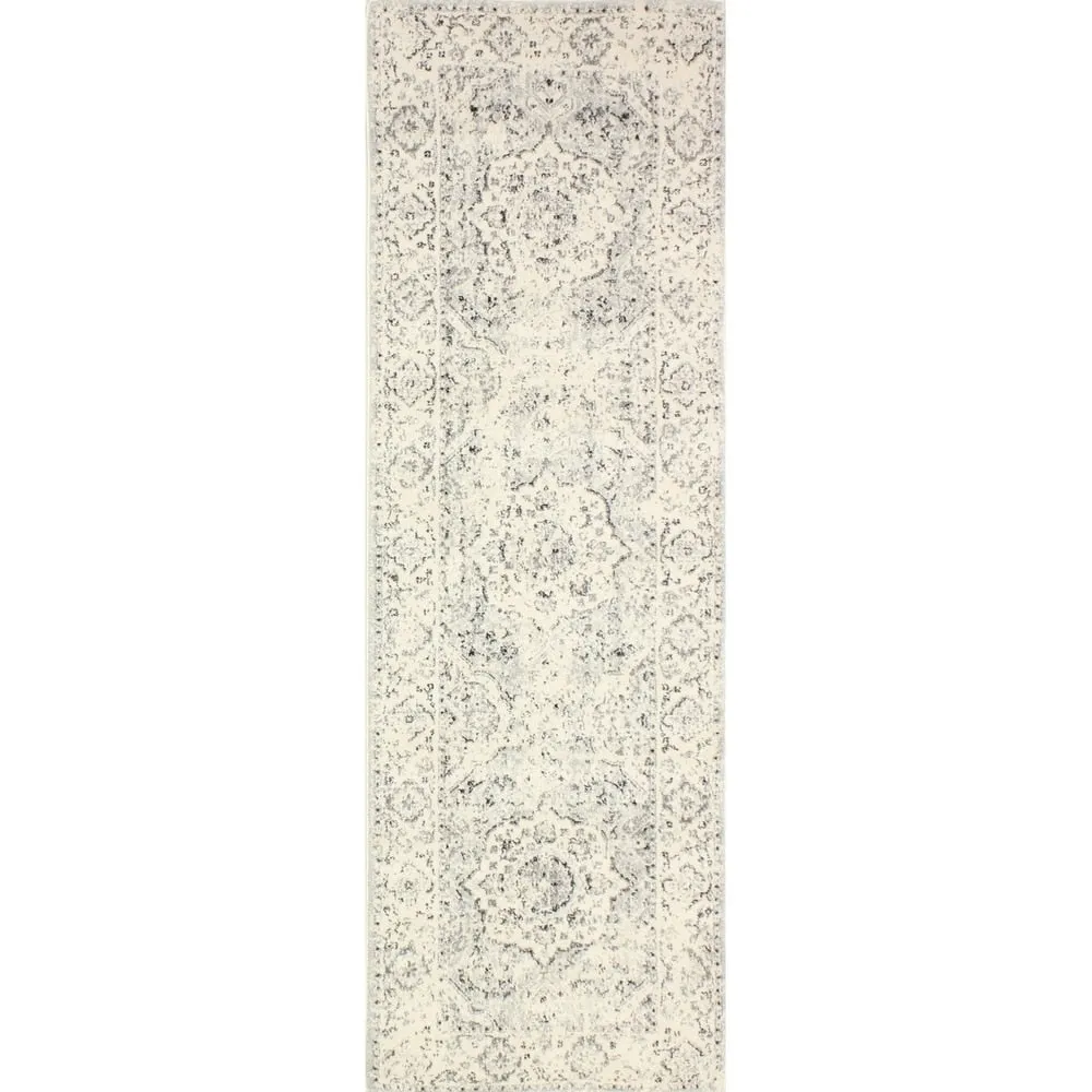 Bashian Alberta Transitional Machine Made Area Rug
