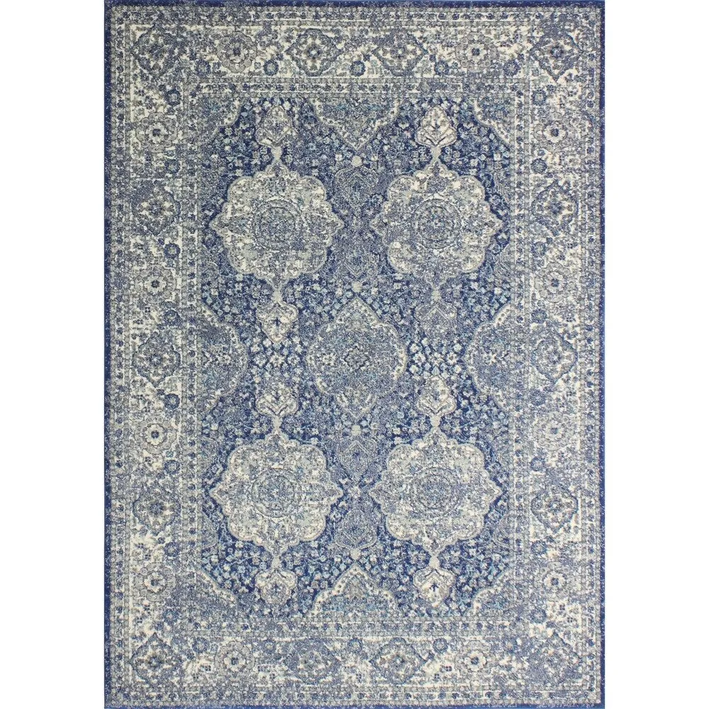 Bashian Alberta Transitional Machine Made Area Rug