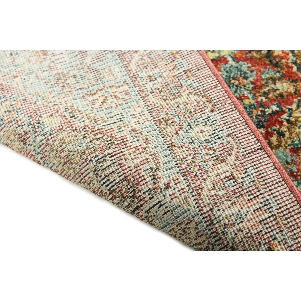 Bashian Cromwell Traditional Machine-made Area Rug