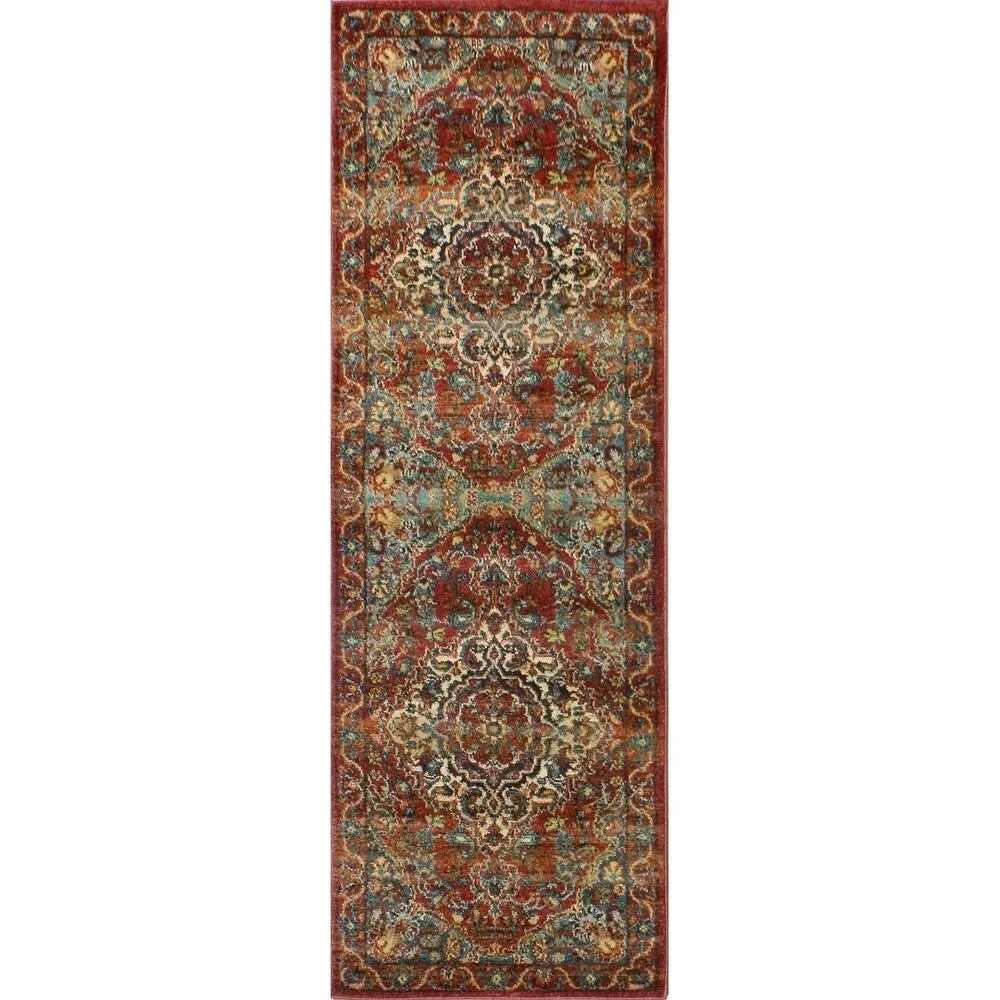 Bashian Cromwell Traditional Machine-made Area Rug
