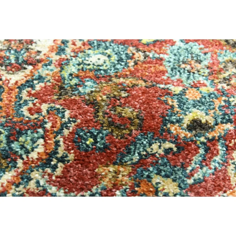 Bashian Cromwell Traditional Machine-made Area Rug