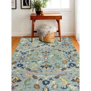 Bashian Danbury Transitional Area Rug