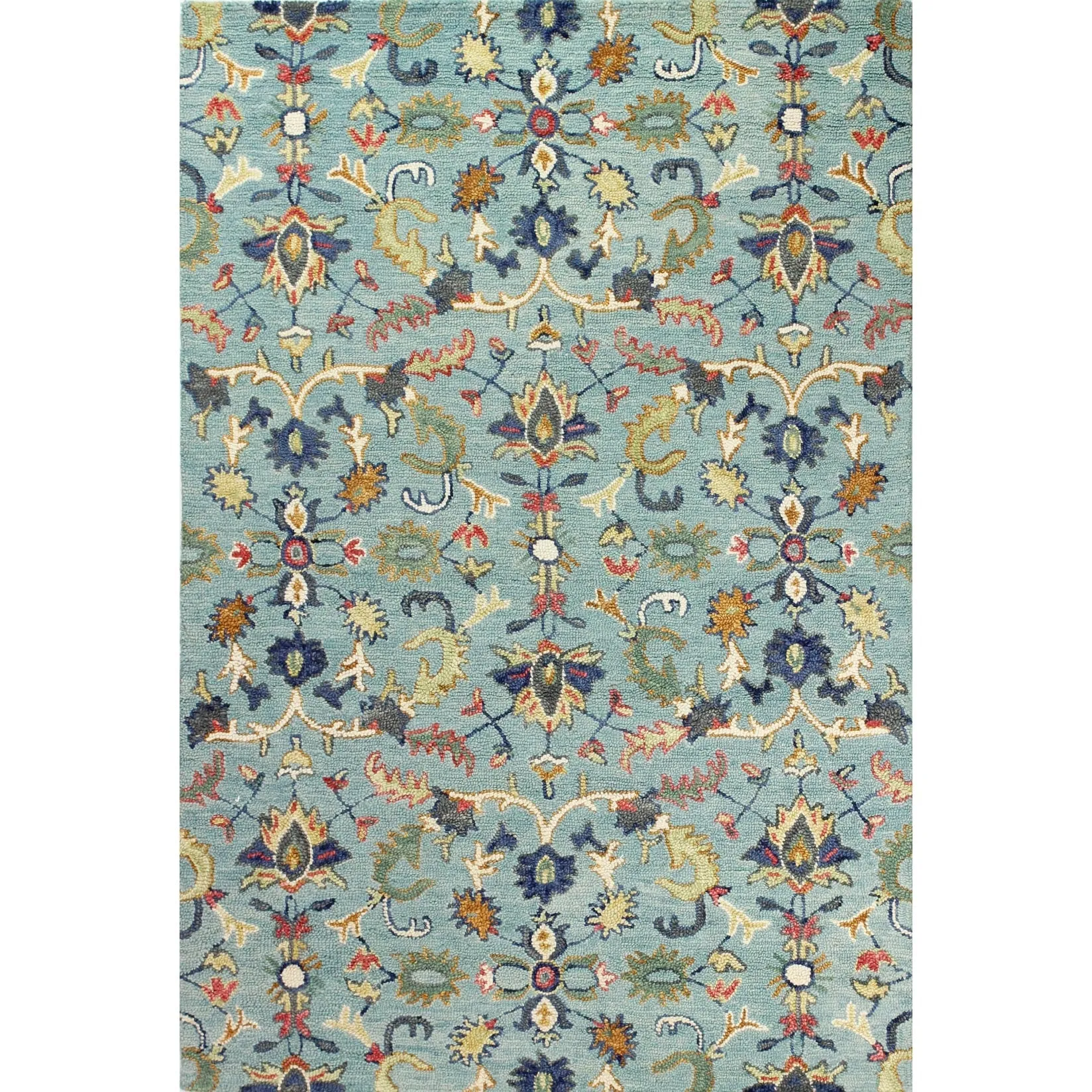 Bashian Danbury Transitional Area Rug