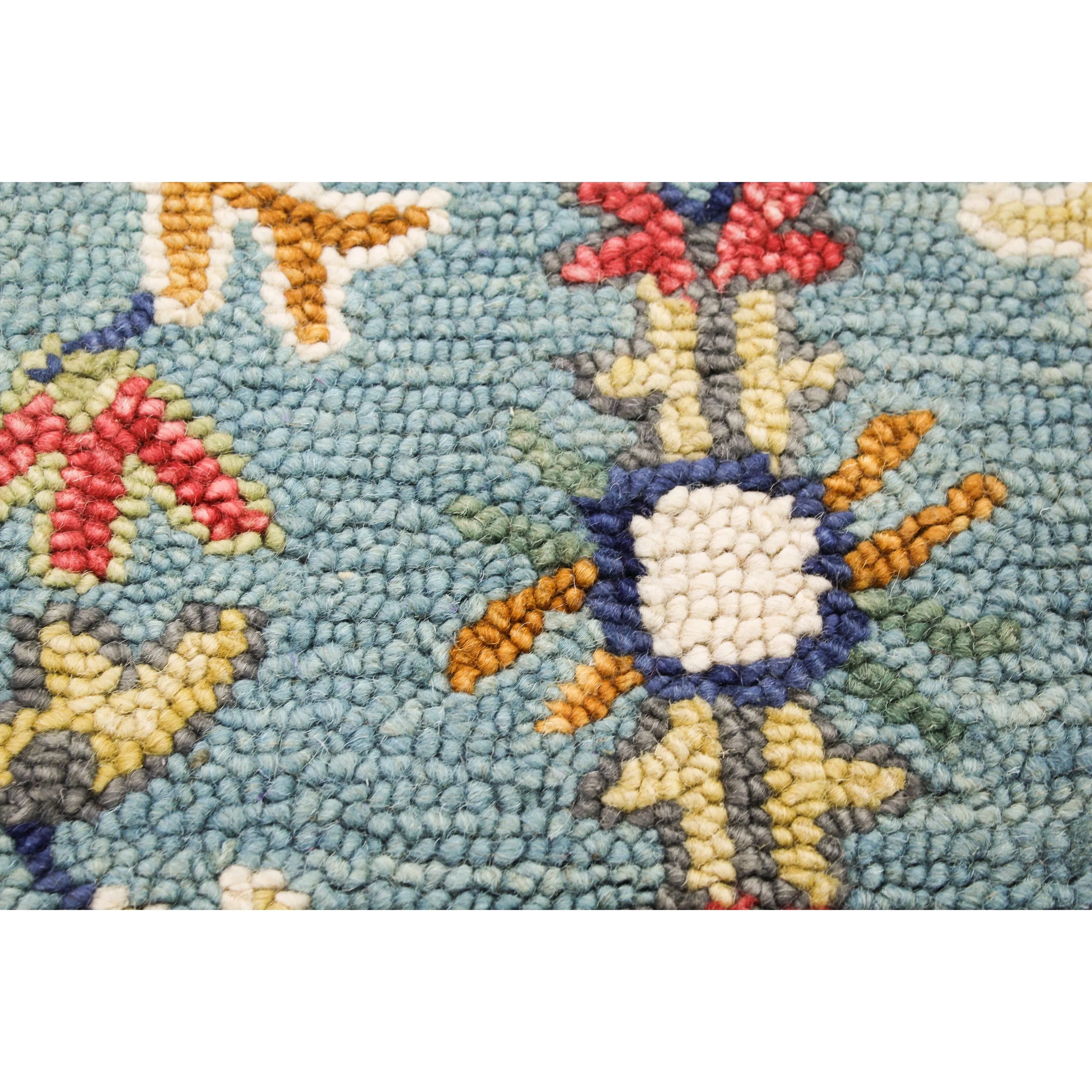 Bashian Danbury Transitional Area Rug