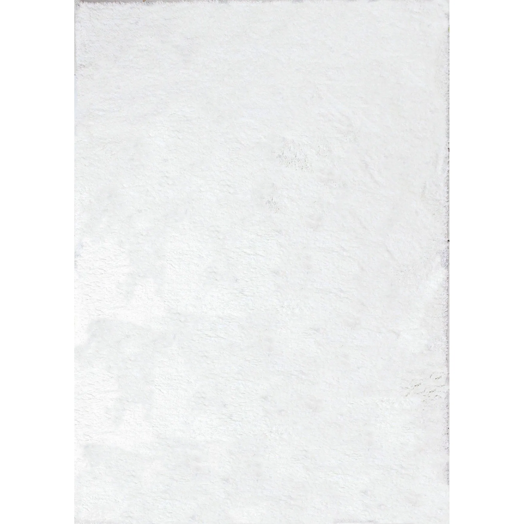 Bashian Fred White Contemporary Area Rug