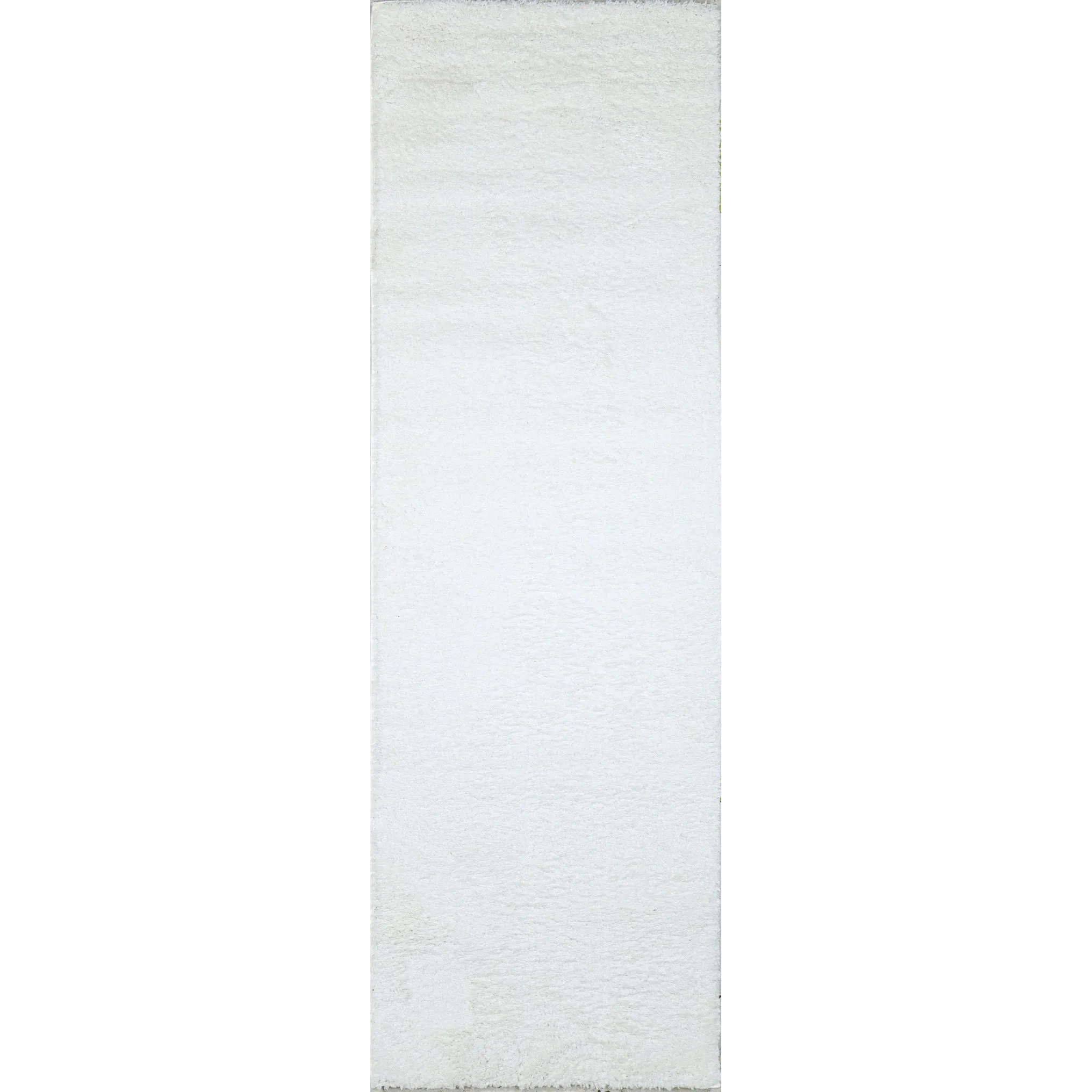Bashian Fred White Contemporary Area Rug