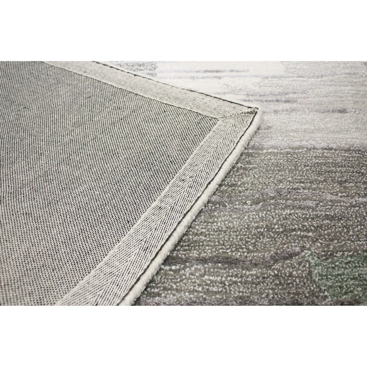 Bashian Murray Contemporary Hand Tufted Area Rug