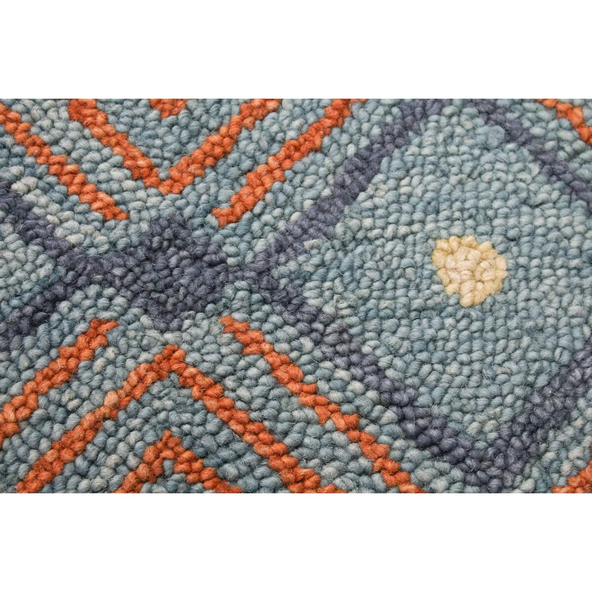 Bashian Naim Transitional Hand-tufted Area Rug