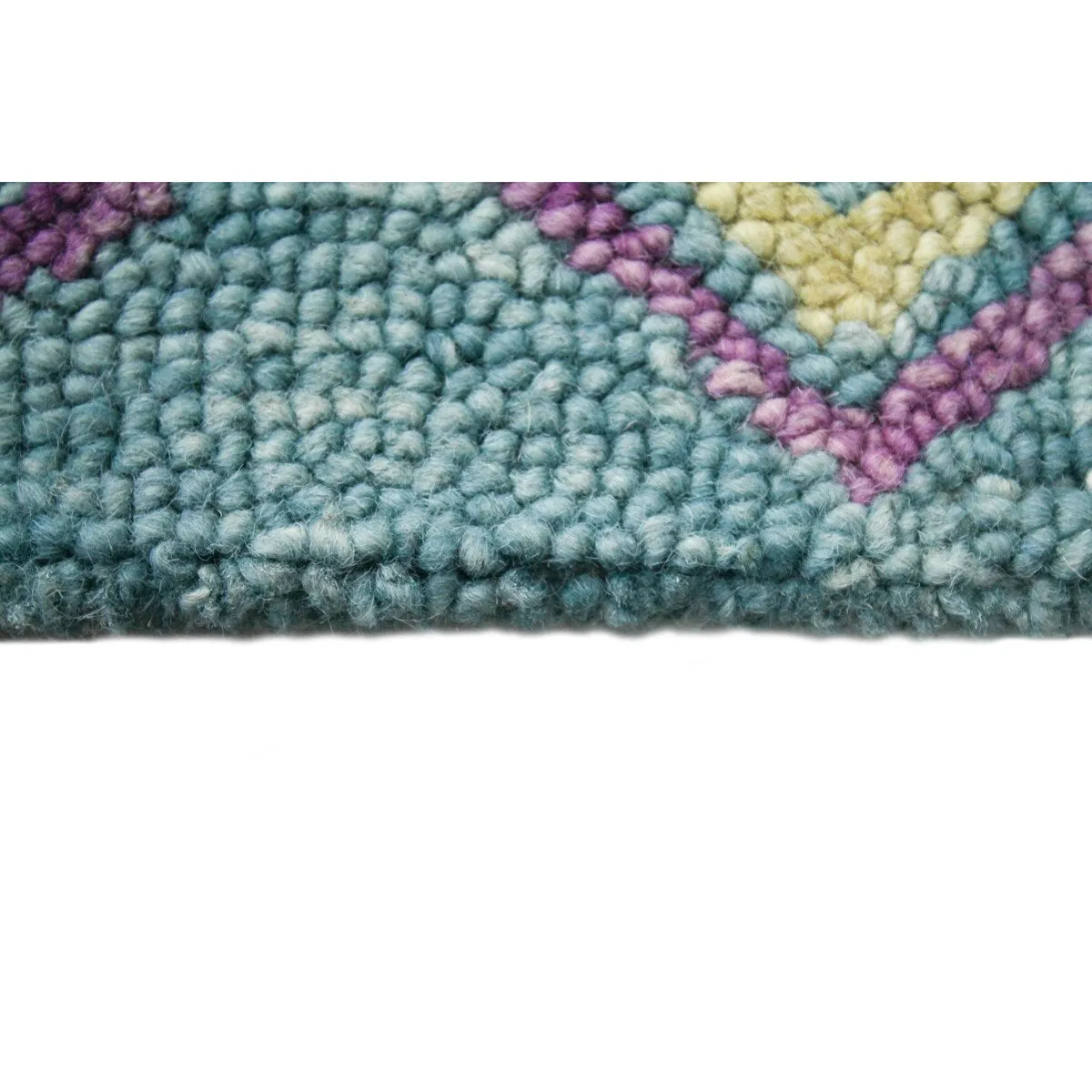 Bashian Naim Transitional Hand-tufted Area Rug