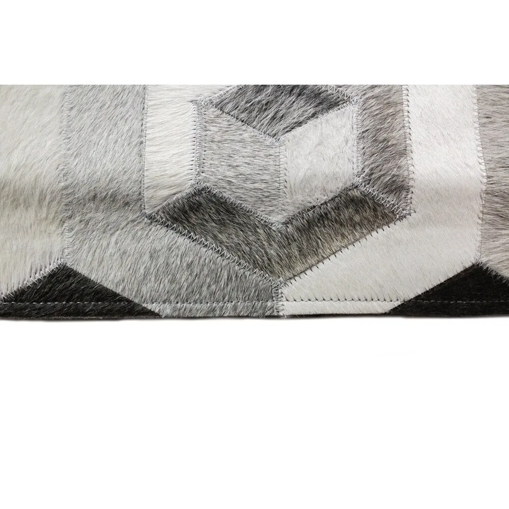 Bashian Vadim Contemporary Hand Stitched Area Rug