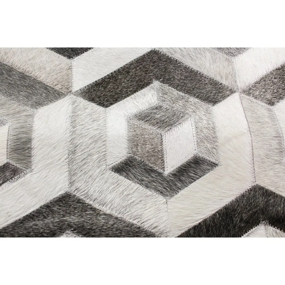Bashian Vadim Contemporary Hand Stitched Area Rug