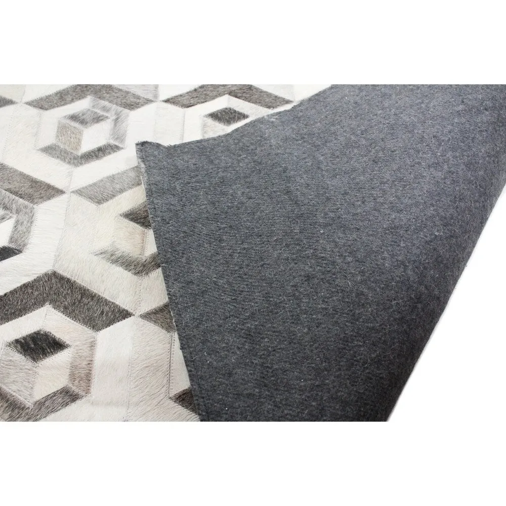 Bashian Vadim Contemporary Hand Stitched Area Rug