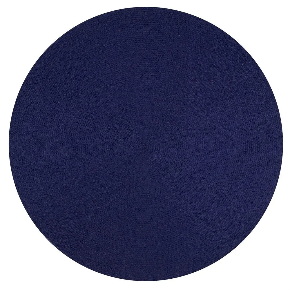 Better Trends Alpine Braid Collection is Durable & Stain Resistant Reversible Indoor Area Utility Rug