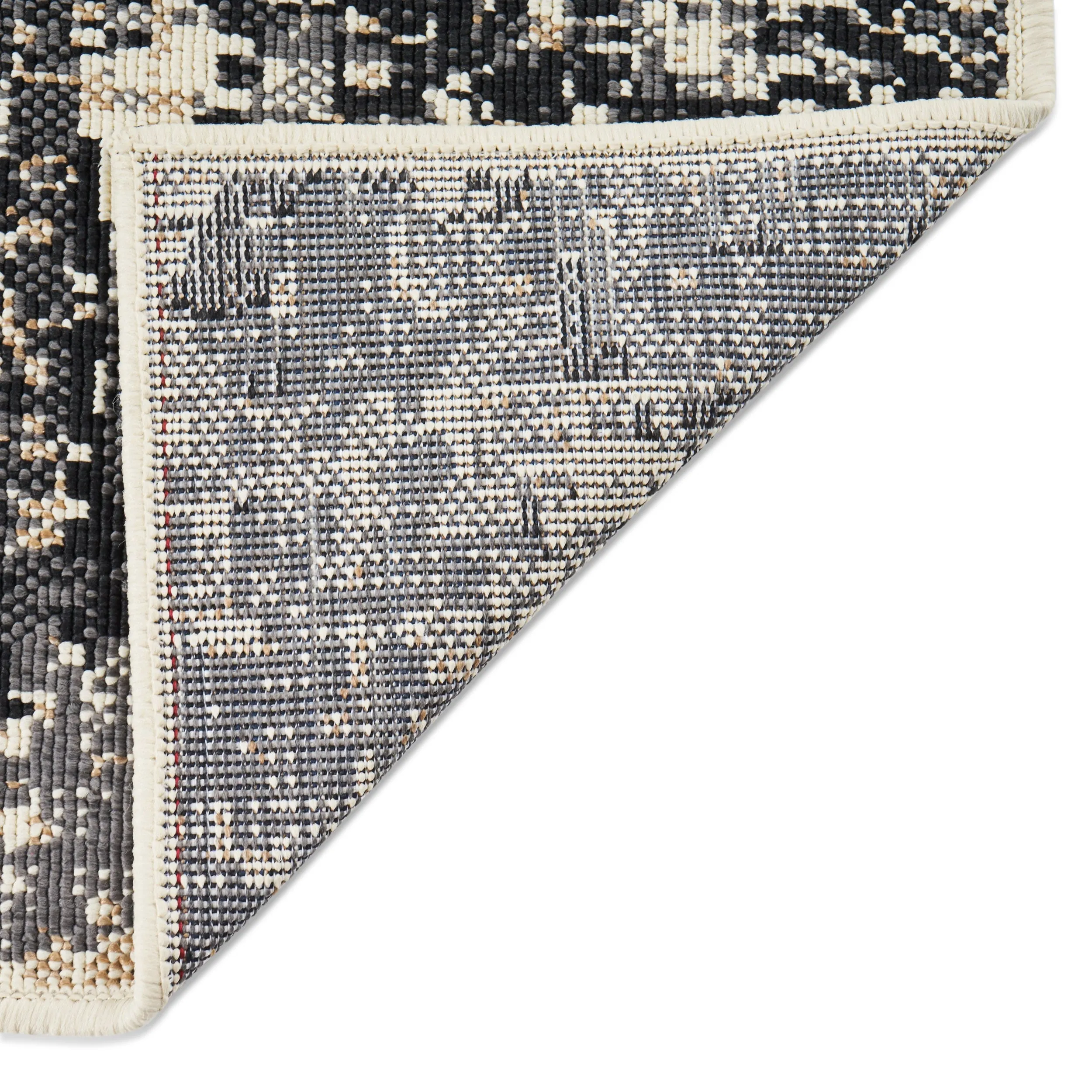 Bluewater Indoor and Outdoor Area Rug by Christopher Knight Home