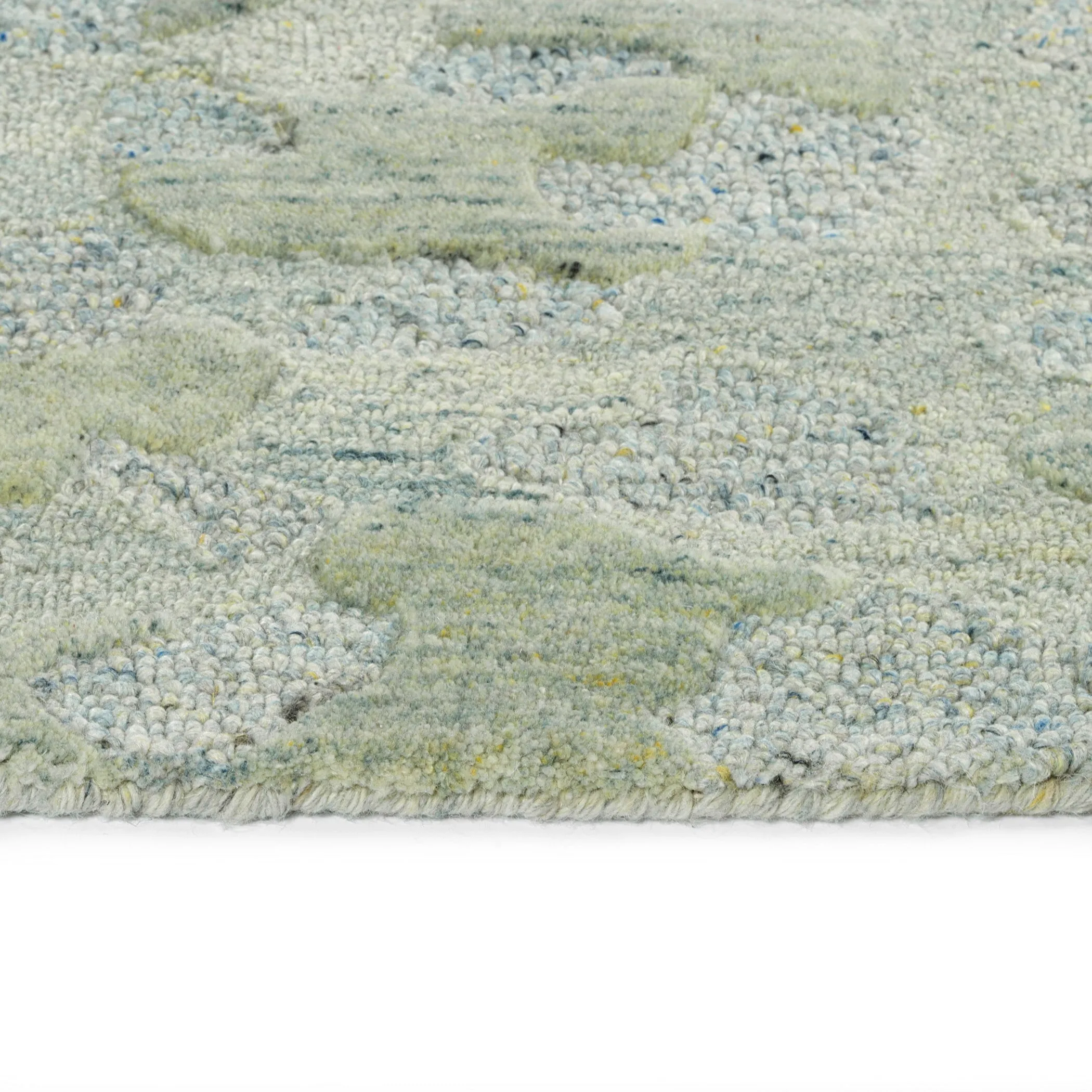 Calvin Handmade Tufted Rug
