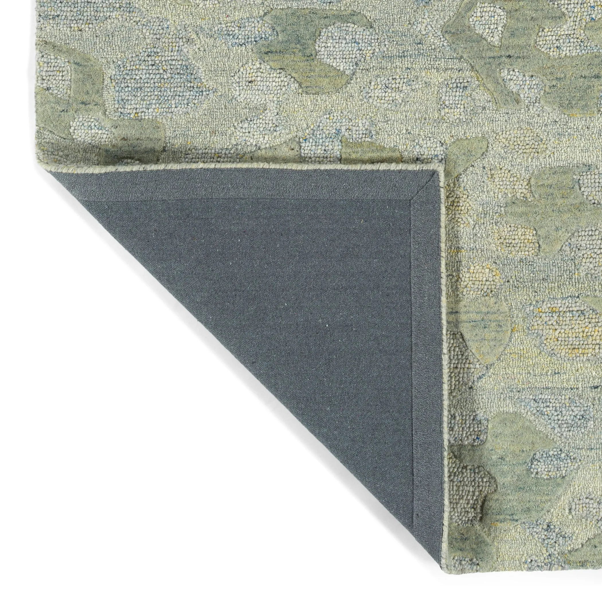 Calvin Handmade Tufted Rug