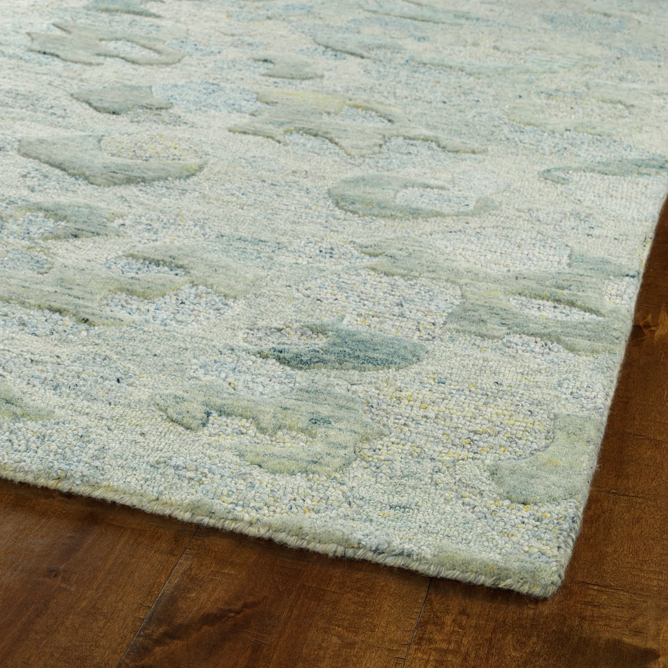 Calvin Handmade Tufted Rug