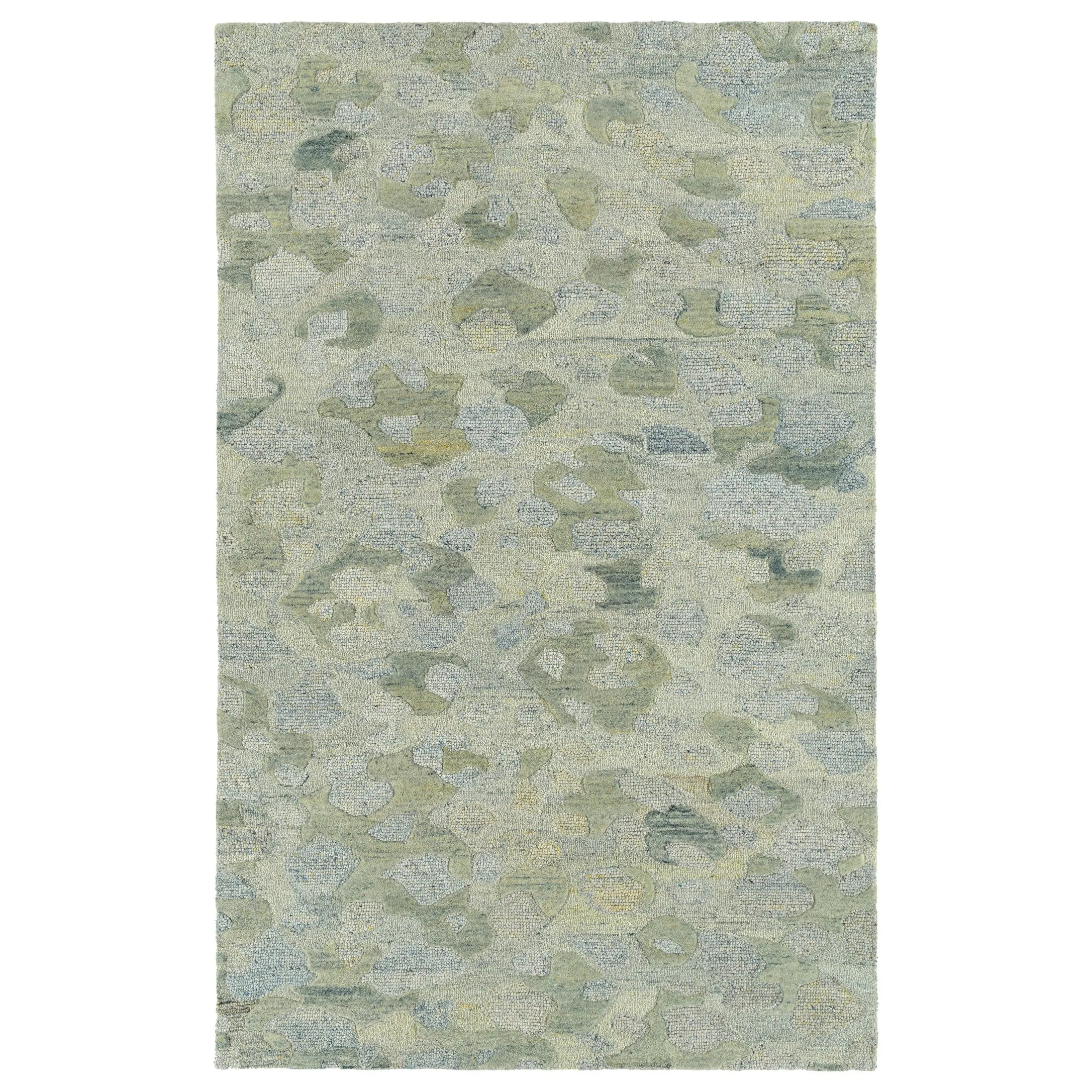 Calvin Handmade Tufted Rug