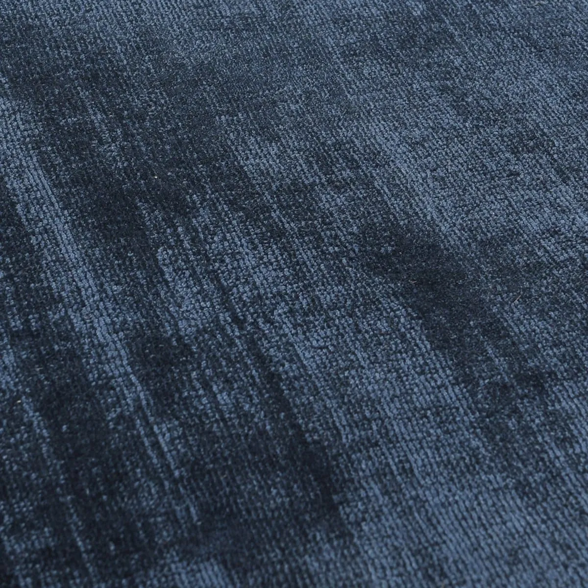 Cameron Handwoven Distressed Viscose Area Rug by Kosas Home