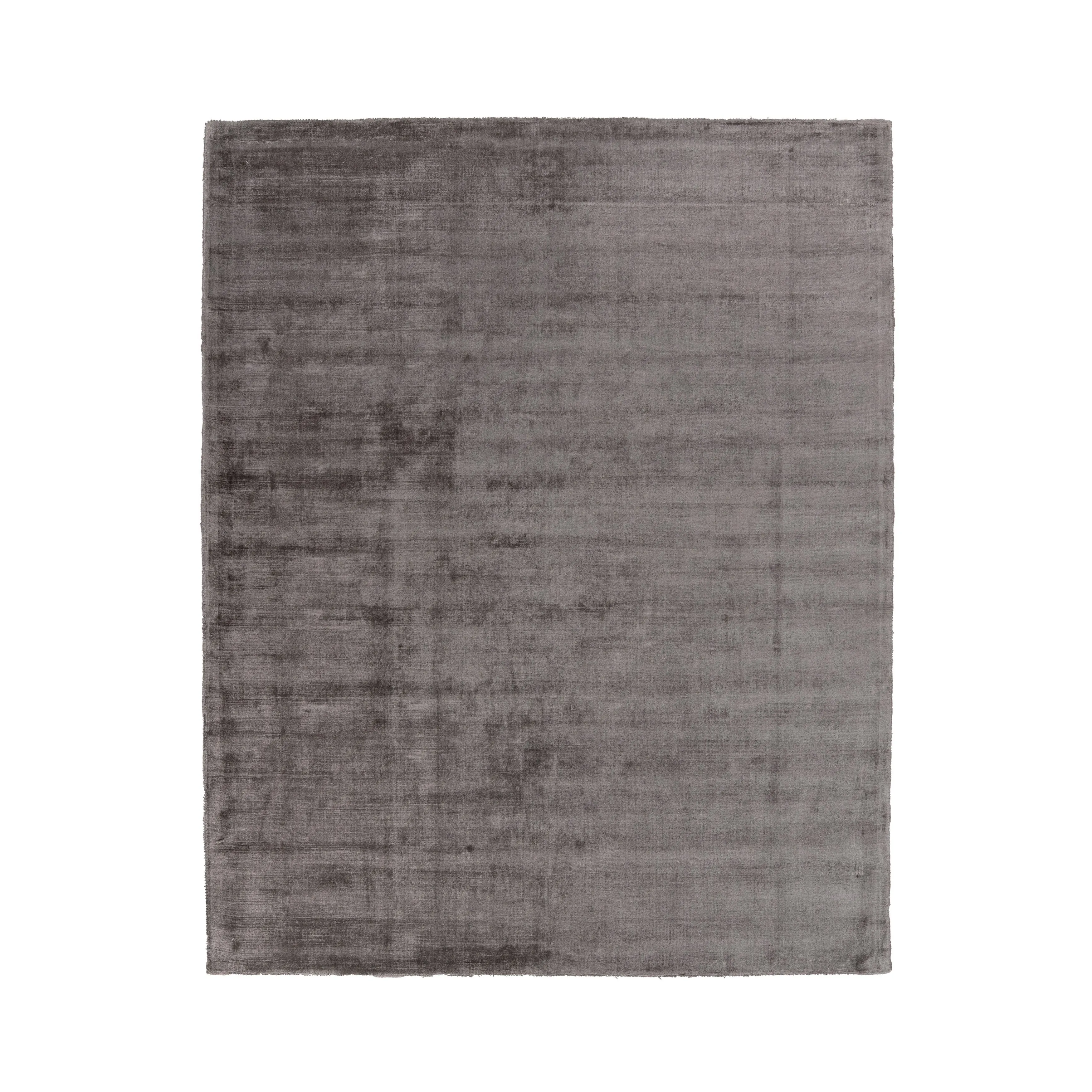 Cameron Handwoven Distressed Viscose Area Rug by Kosas Home
